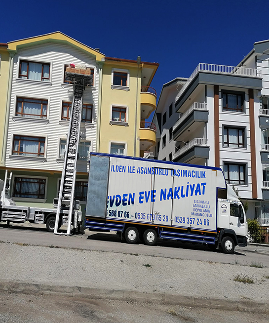 Nakliye Resimleri