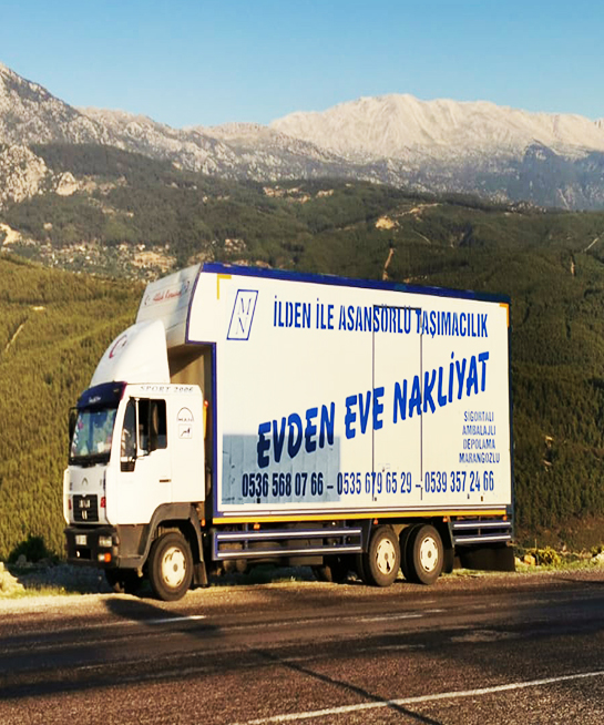 Nakliye Resimleri