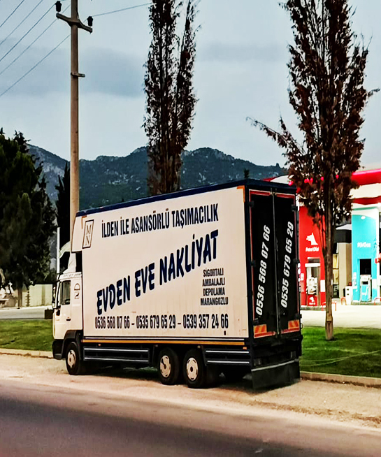Nakliye Resimleri