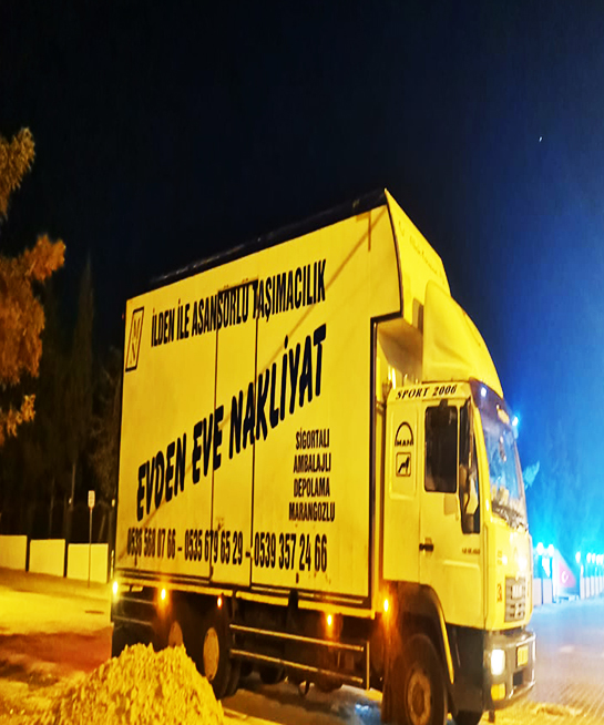 Nakliye Resimleri