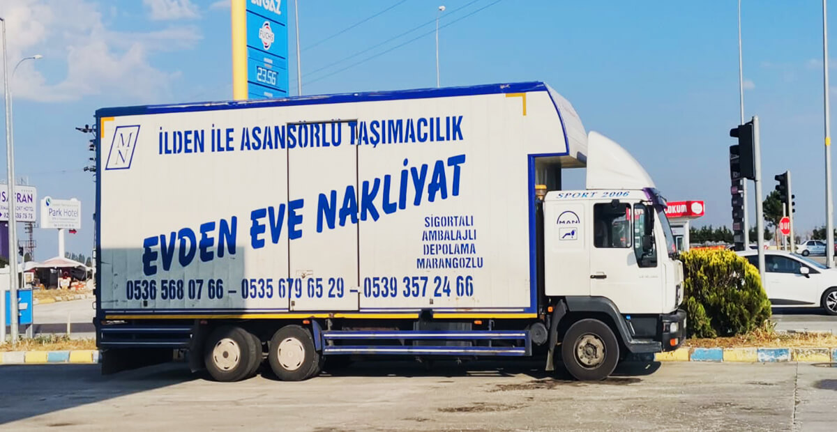 Nakliyat acımız